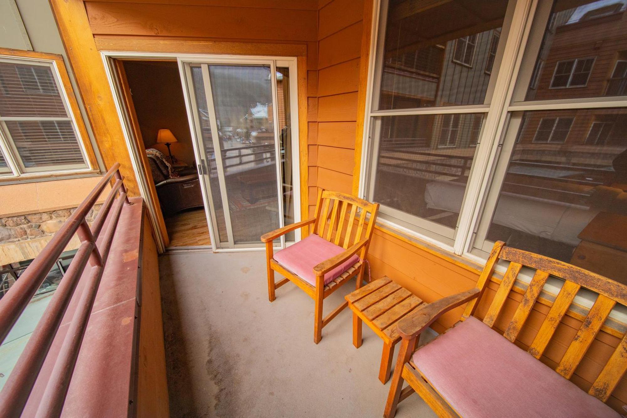 Buffalo Lodge 8320 By Summitcove Lodging Keystone Bagian luar foto