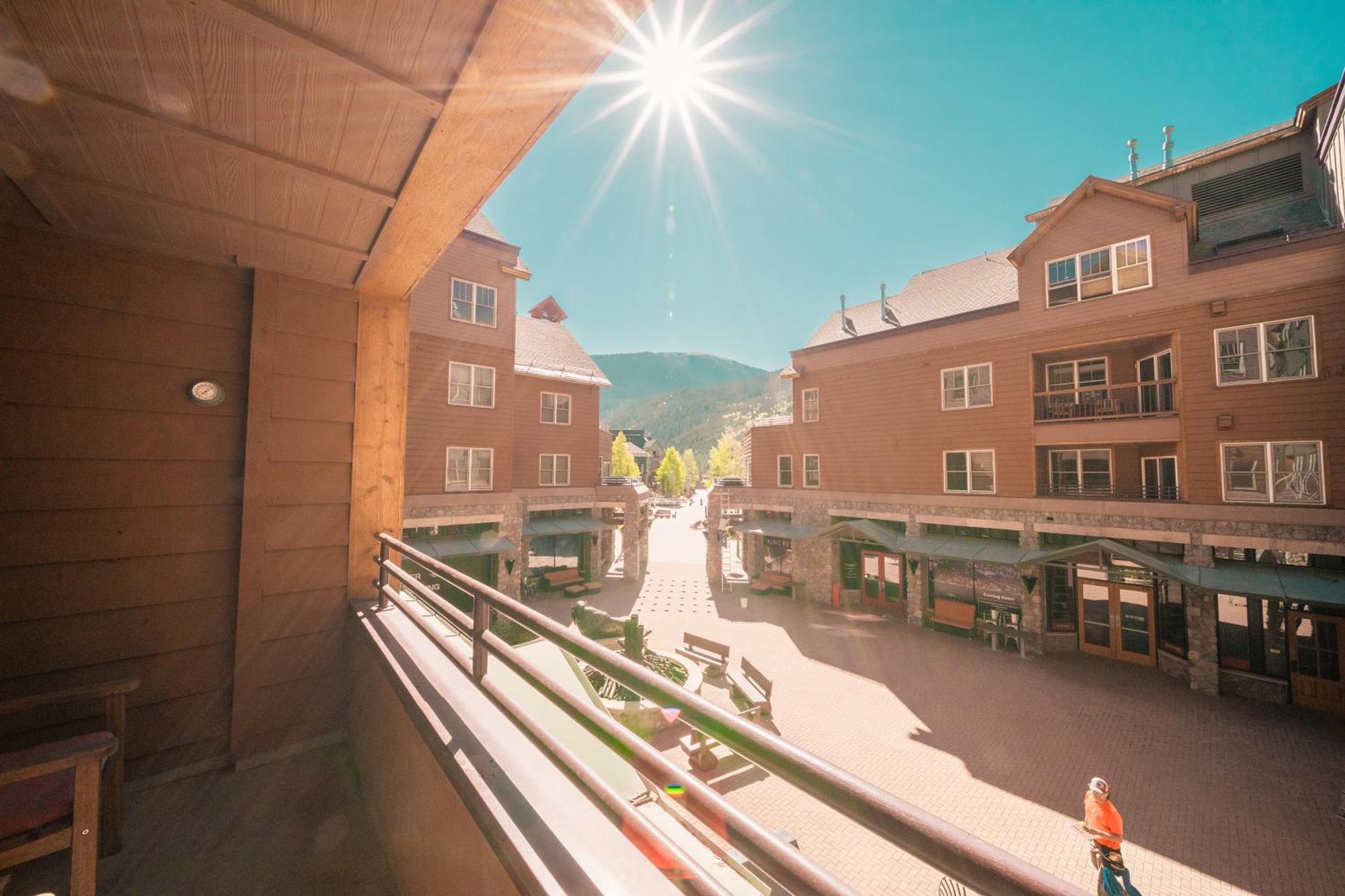 Buffalo Lodge 8320 By Summitcove Lodging Keystone Bagian luar foto