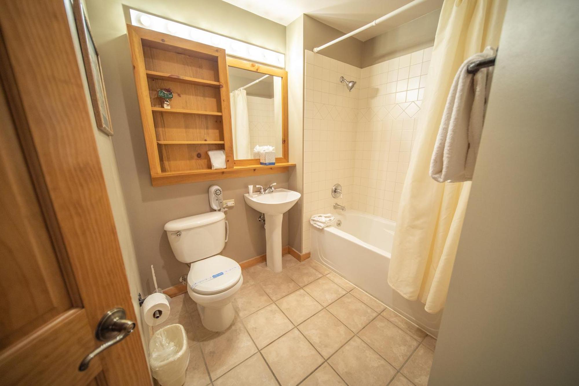 Buffalo Lodge 8320 By Summitcove Lodging Keystone Bagian luar foto
