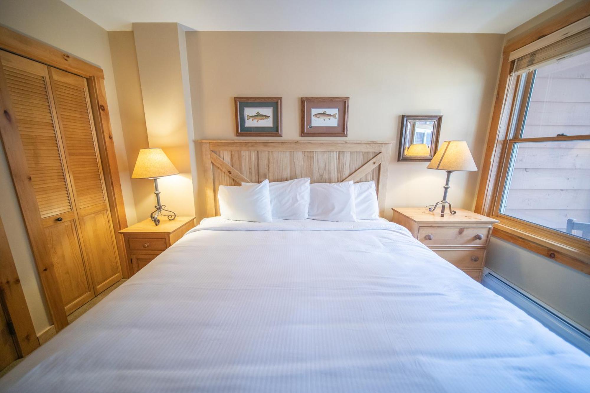 Buffalo Lodge 8320 By Summitcove Lodging Keystone Bagian luar foto