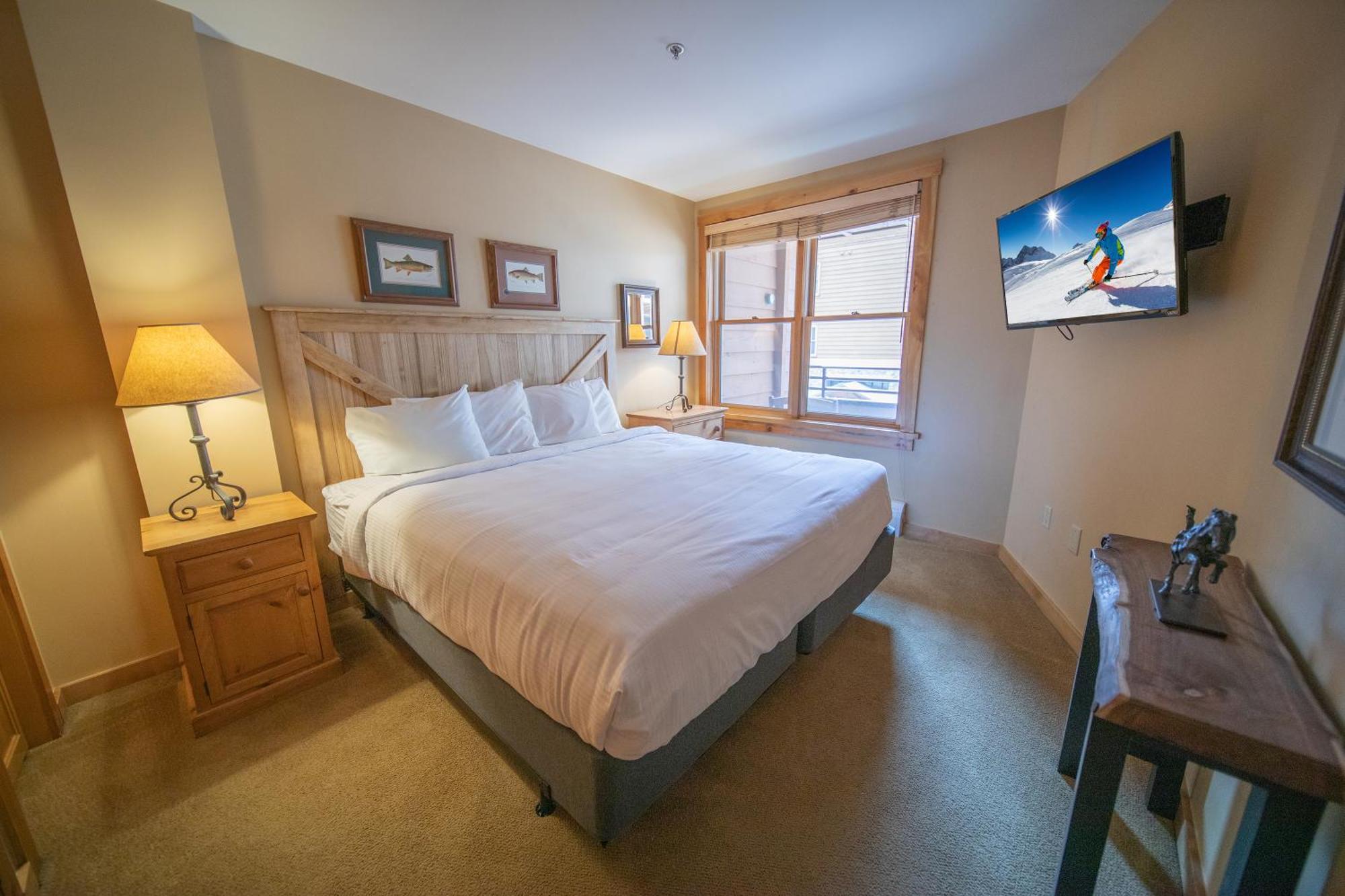 Buffalo Lodge 8320 By Summitcove Lodging Keystone Bagian luar foto