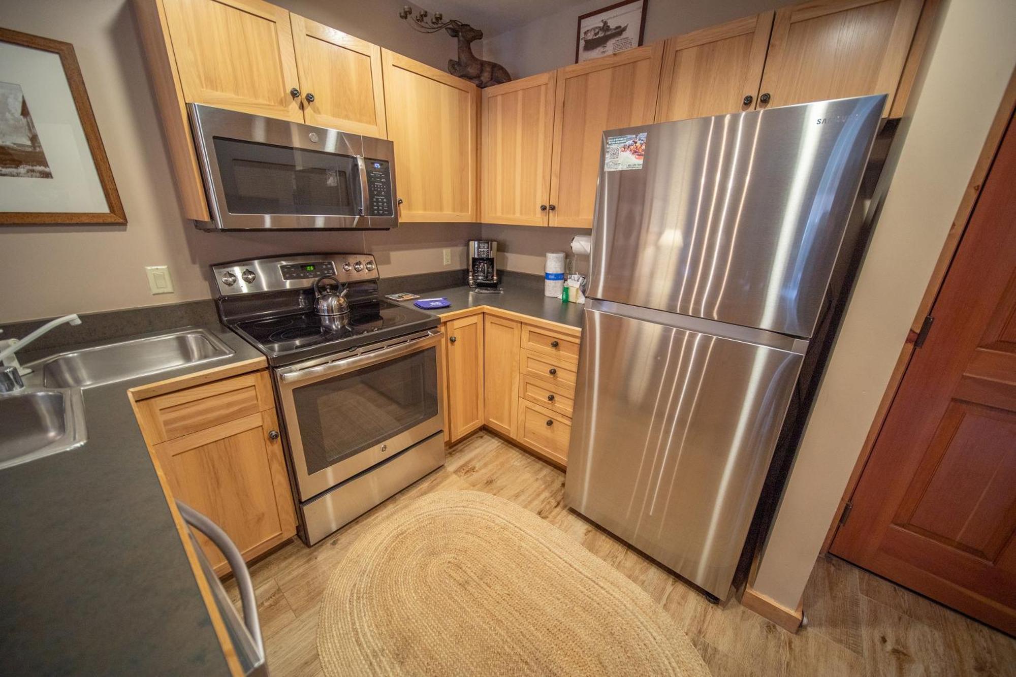 Buffalo Lodge 8320 By Summitcove Lodging Keystone Bagian luar foto