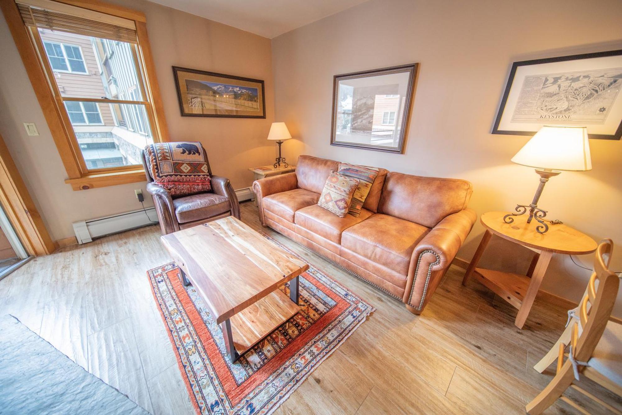 Buffalo Lodge 8320 By Summitcove Lodging Keystone Bagian luar foto