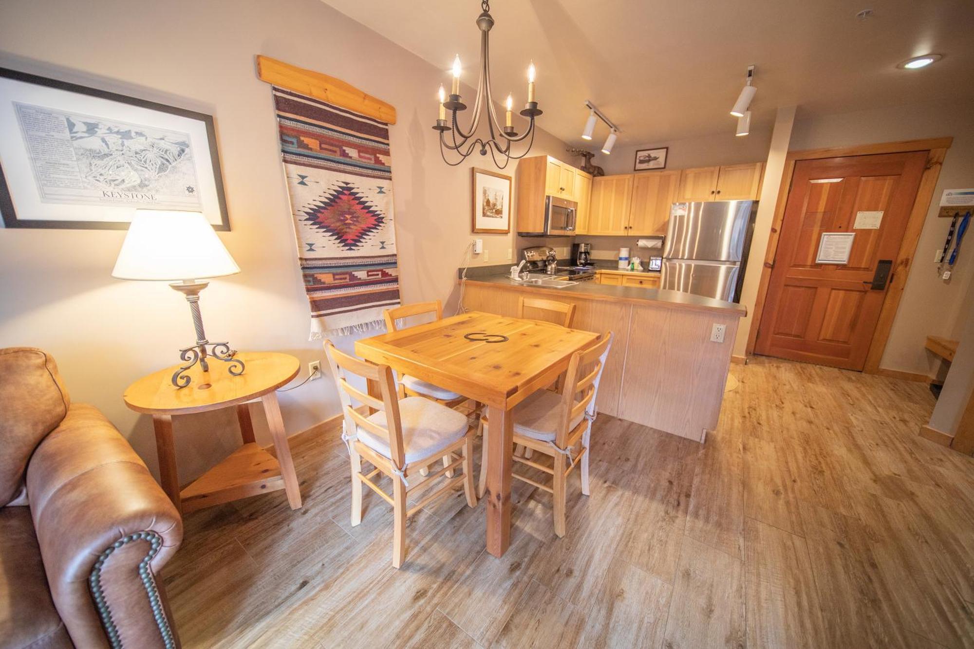 Buffalo Lodge 8320 By Summitcove Lodging Keystone Bagian luar foto