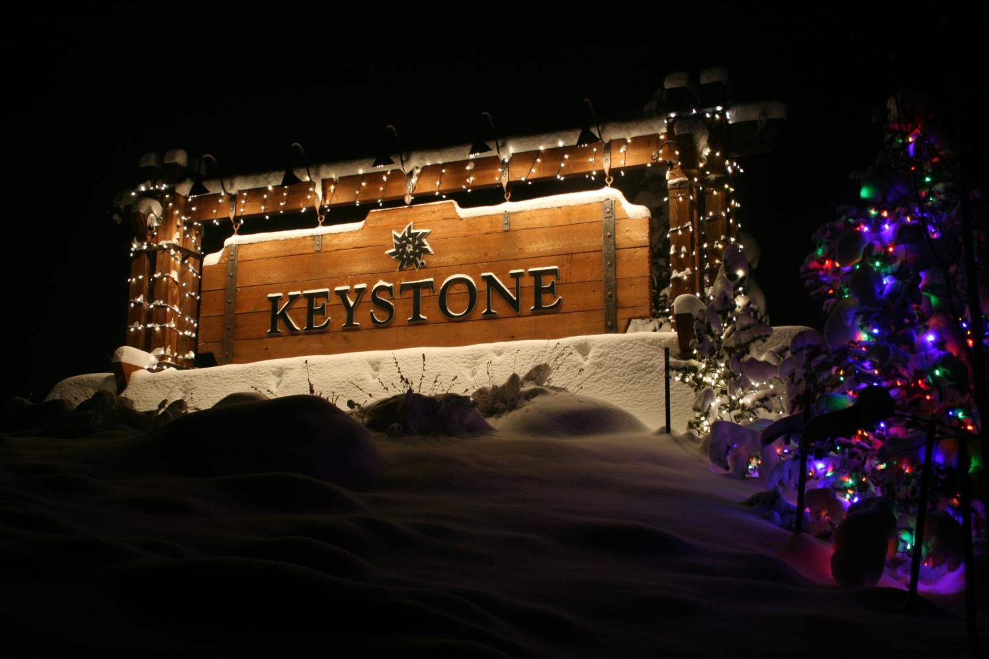 Buffalo Lodge 8320 By Summitcove Lodging Keystone Bagian luar foto