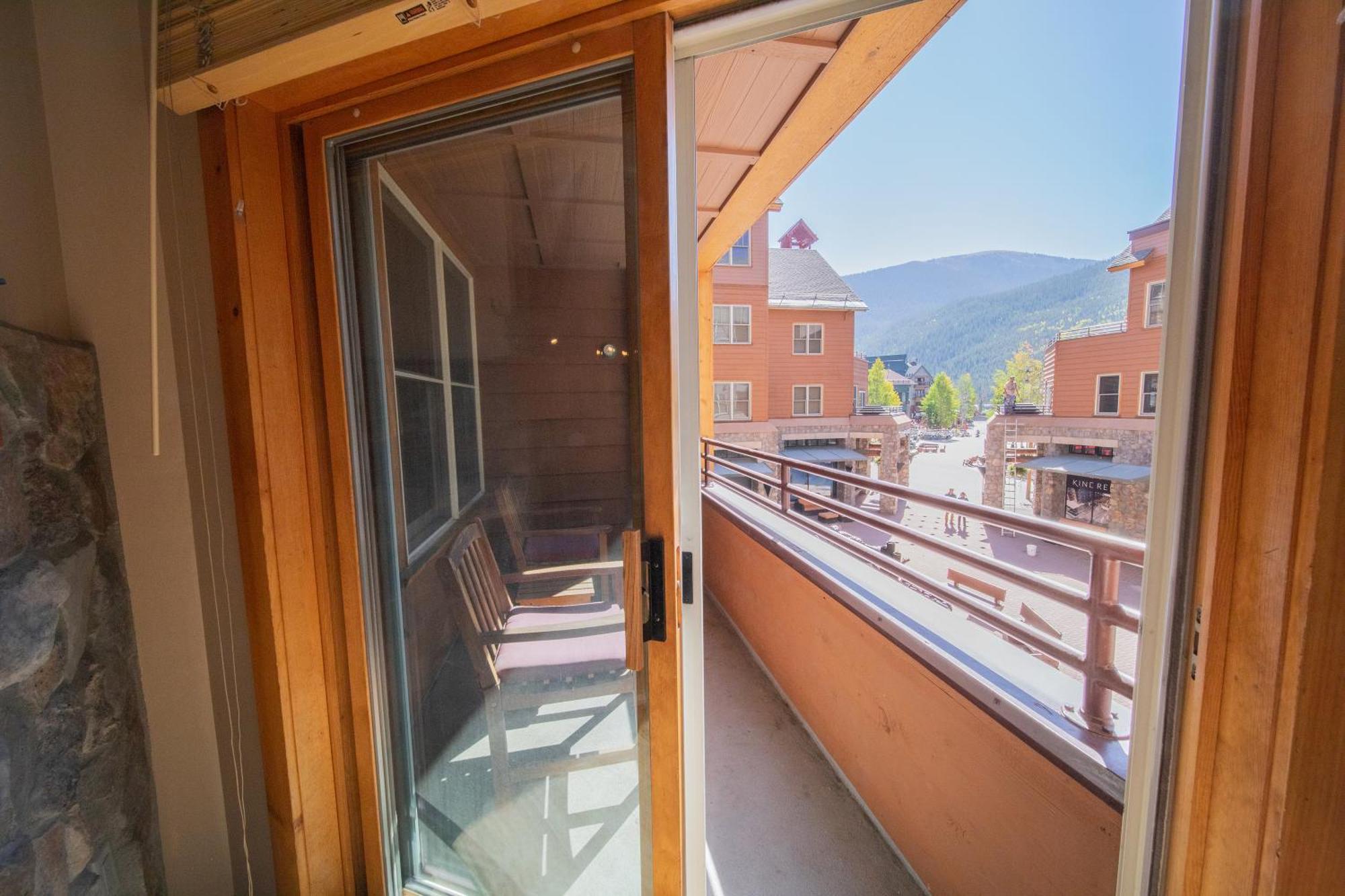 Buffalo Lodge 8320 By Summitcove Lodging Keystone Bagian luar foto