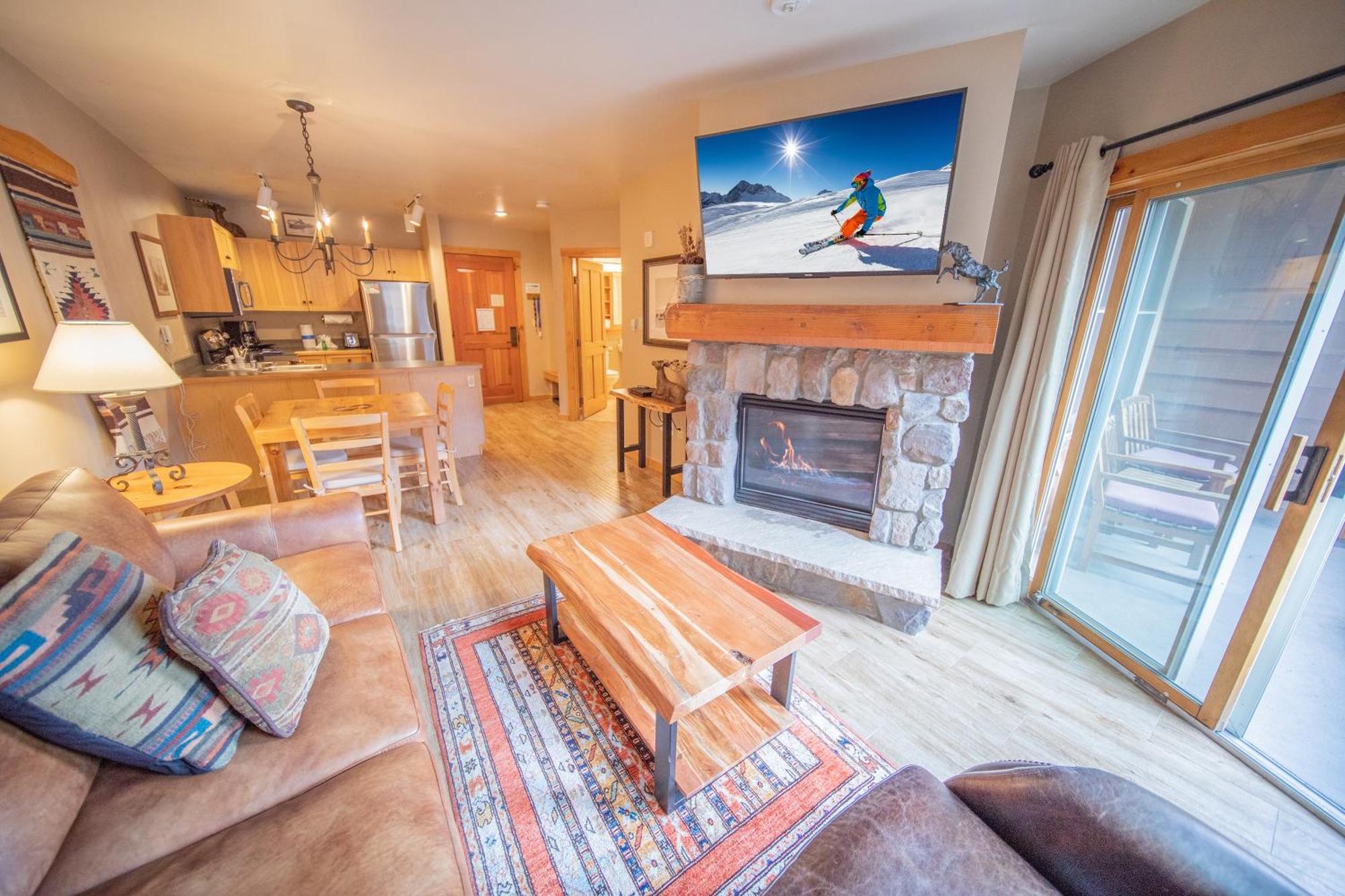 Buffalo Lodge 8320 By Summitcove Lodging Keystone Bagian luar foto