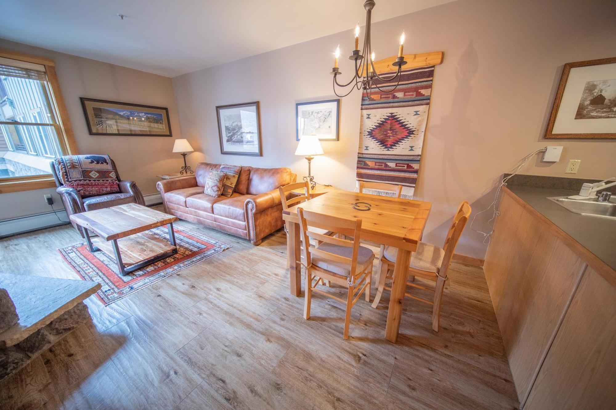 Buffalo Lodge 8320 By Summitcove Lodging Keystone Bagian luar foto