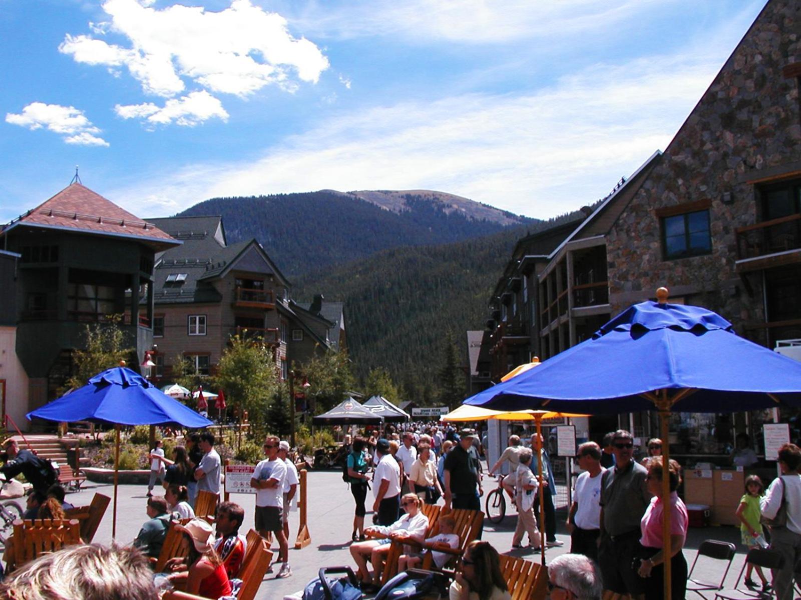 Buffalo Lodge 8320 By Summitcove Lodging Keystone Bagian luar foto