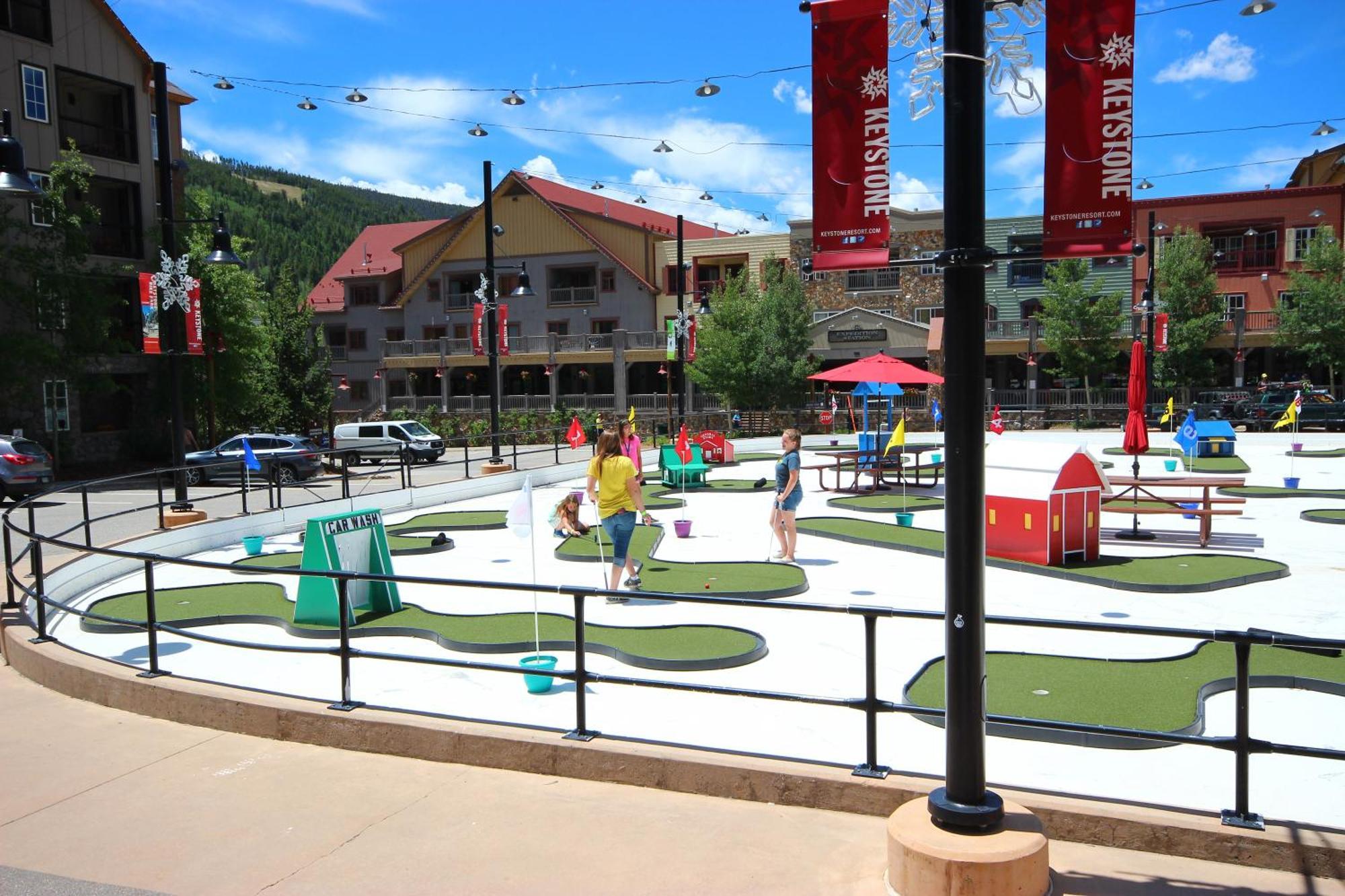 Buffalo Lodge 8320 By Summitcove Lodging Keystone Bagian luar foto