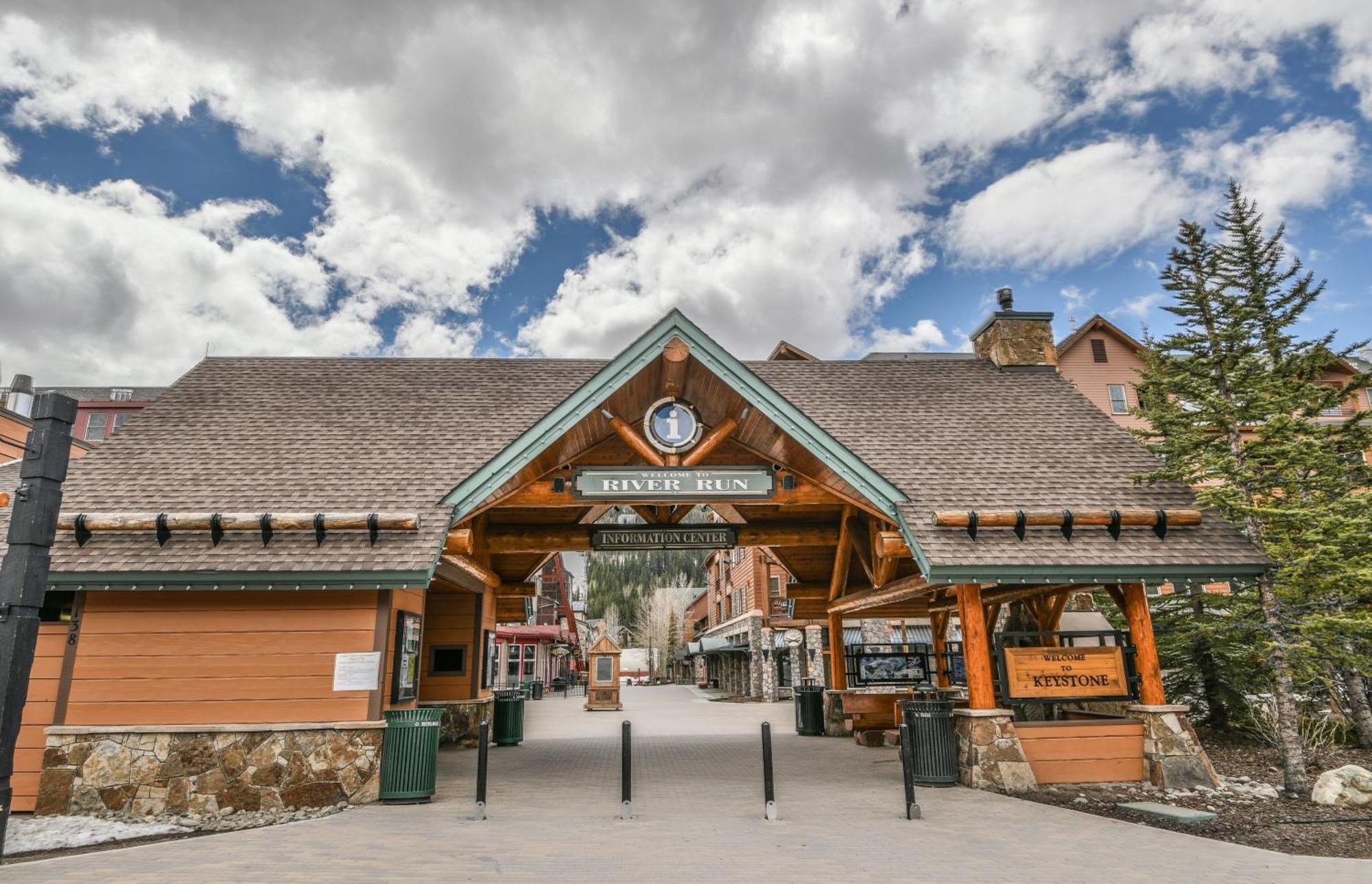 Buffalo Lodge 8320 By Summitcove Lodging Keystone Bagian luar foto