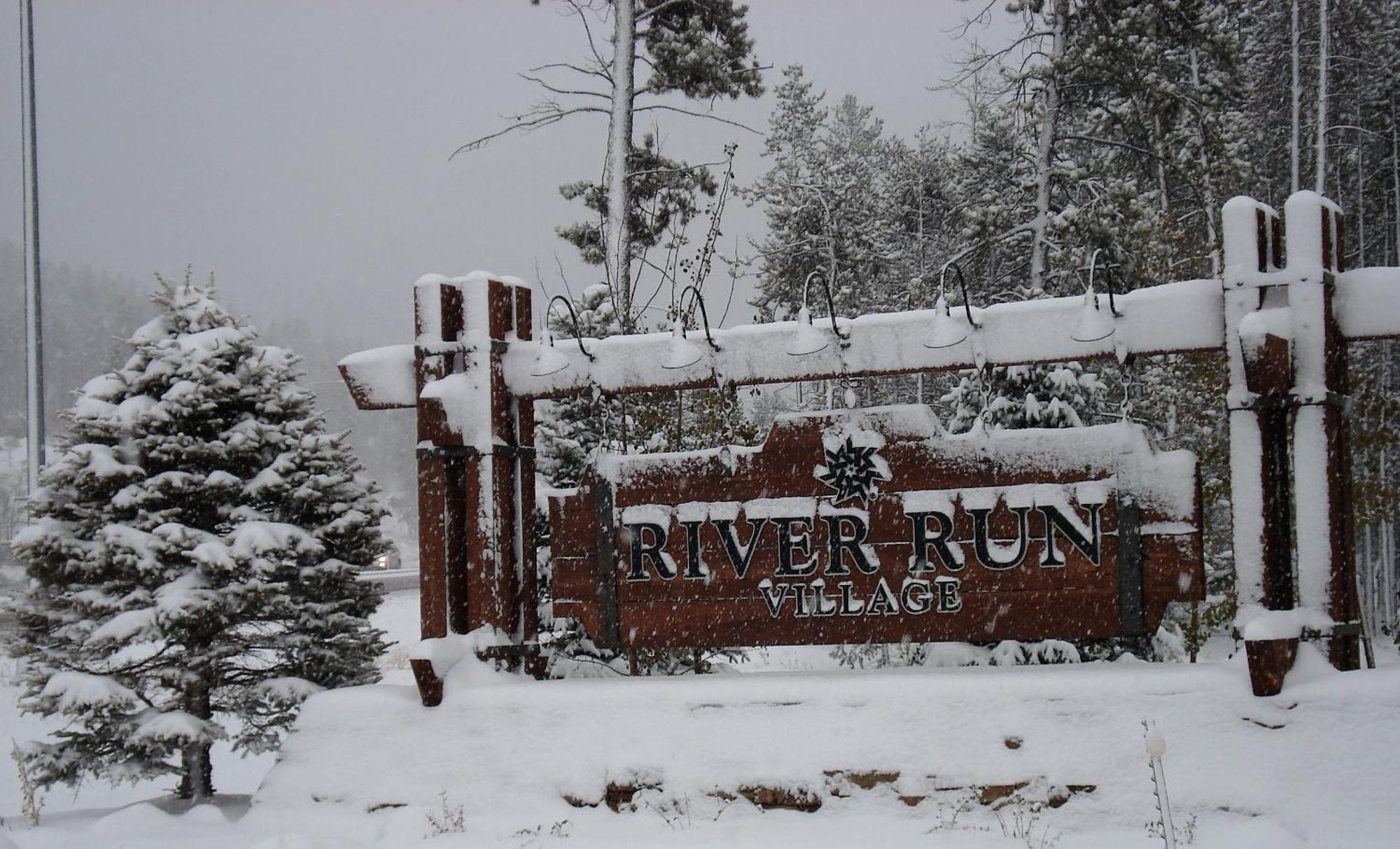 Buffalo Lodge 8320 By Summitcove Lodging Keystone Bagian luar foto