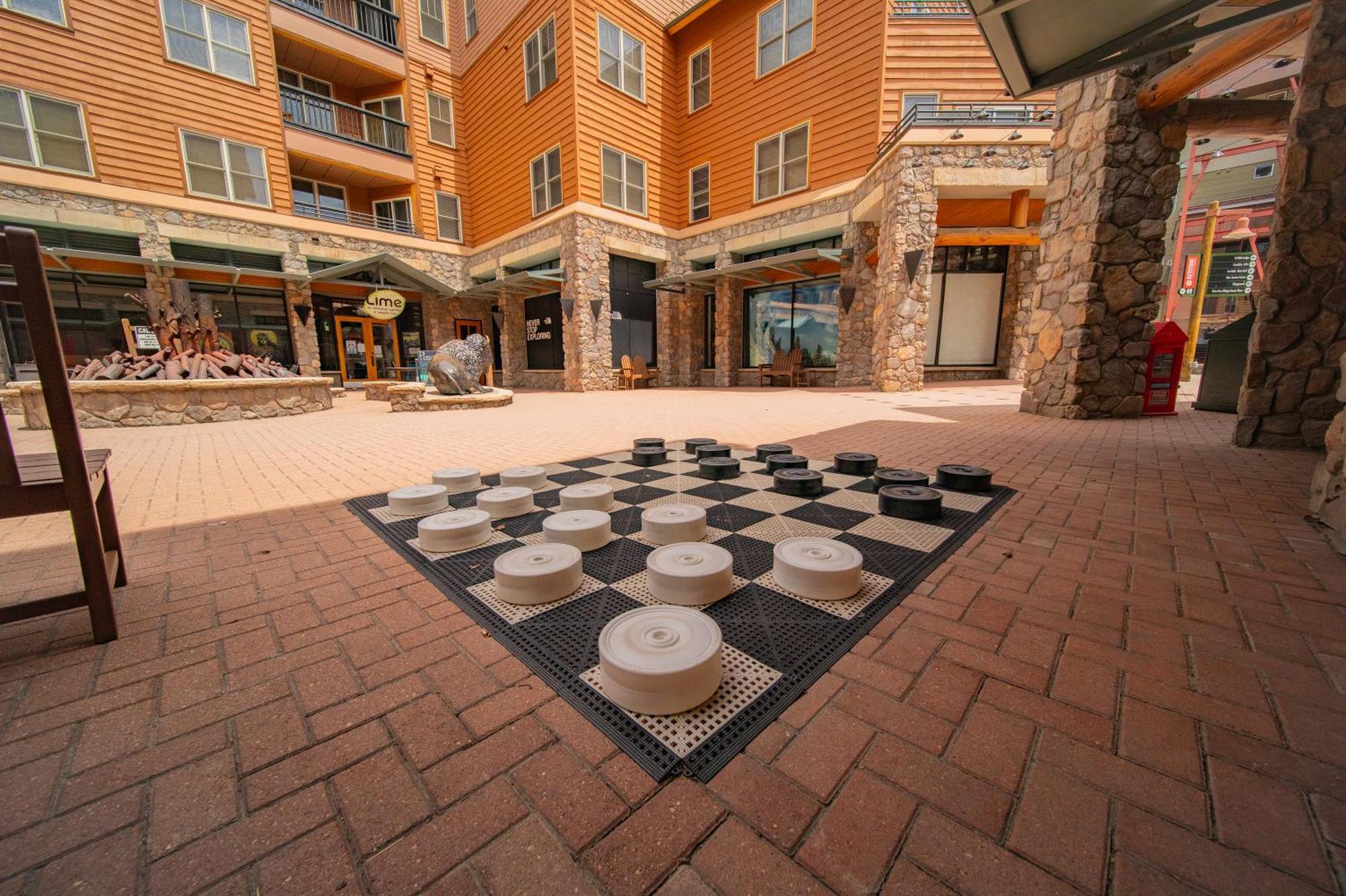 Buffalo Lodge 8320 By Summitcove Lodging Keystone Bagian luar foto