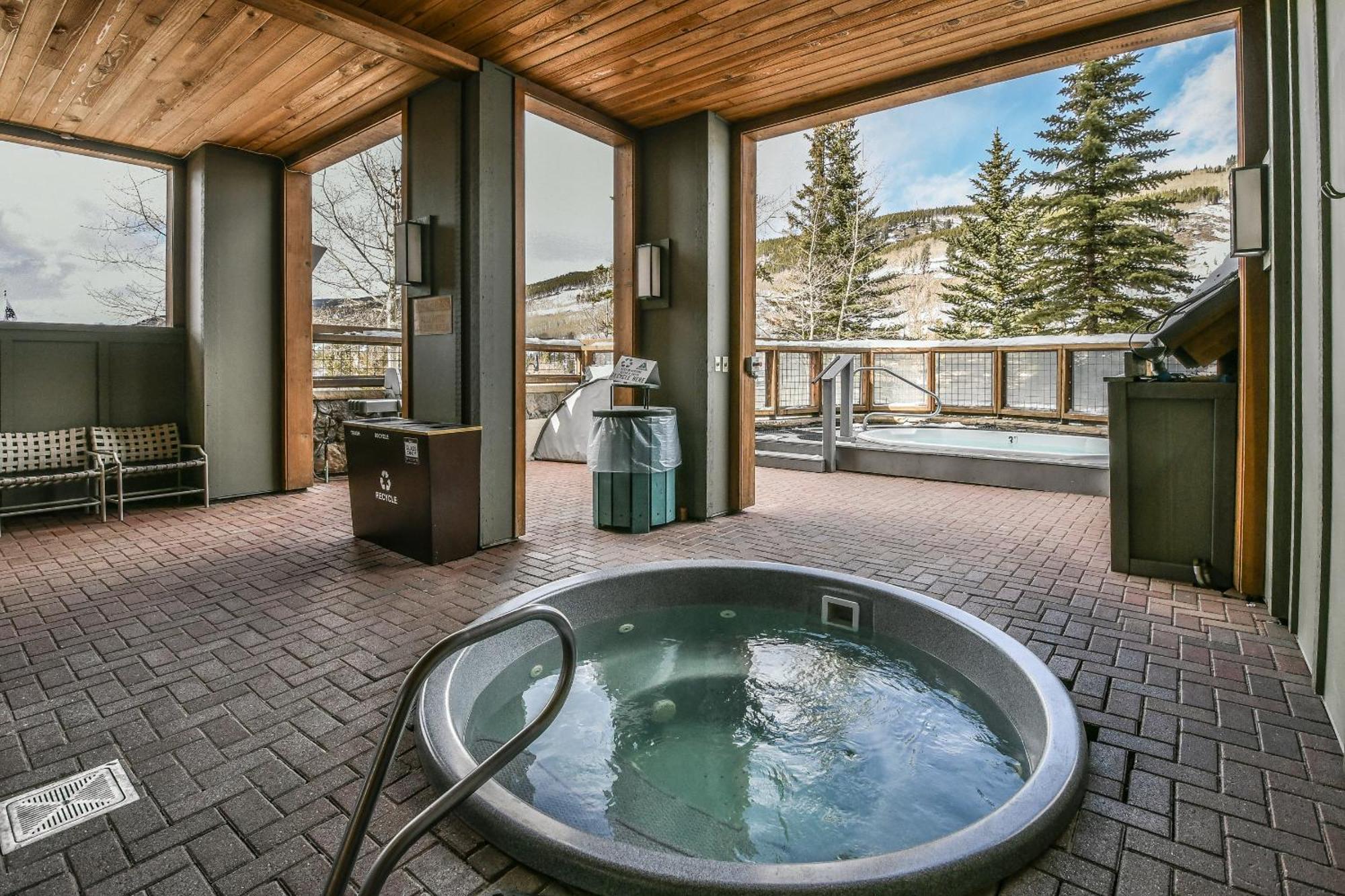 Buffalo Lodge 8320 By Summitcove Lodging Keystone Bagian luar foto